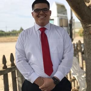 Meet your Posher, Eric